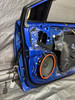 2022-2024 Subaru WRX Passenger Front Door Assembly / WR Blue Pearl  SW006