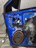 2022-2024 Subaru WRX Passenger Front Door Assembly / WR Blue Pearl  SW006