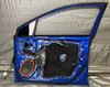 2022-2024 Subaru WRX Passenger Front Door Assembly / WR Blue Pearl  SW006