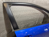 2022-2024 Subaru WRX Passenger Front Door Assembly / WR Blue Pearl  SW006