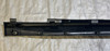 2022-2024 Subaru WRX Passenger Side Skirt Rocker Panel / WR Blue Pearl  SW006