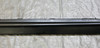 2022-2024 Subaru WRX Driver Side Skirt Rocker Panel / WR Blue Pearl  SW006