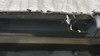 2022-2024 Subaru WRX Driver Side Skirt Rocker Panel / WR Blue Pearl  SW006