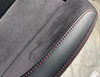 2022-2024 Subaru WRX Limited Leatherette / UltraSuede Front Seats w/ Red Stitching / Pair /   SW006