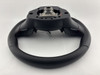 2022-2024 Subaru WRX Black Leather Steering Wheel w/ Trim / Manual /   SW006
