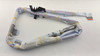 2022-2023 Subaru WRX Passenger Curtain Airbag SRS /   SW006
