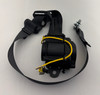 2022-2023 Subaru WRX Driver Front Seat Belt / Pretensioner SRS /   SW006