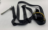 2022-2023 Subaru WRX Passenger Front Seat Belt / Pretensioner SRS /   SW006
