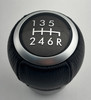 2022-2024 Subaru WRX OEM 6 Speed Manual Shift Knob /   SW006