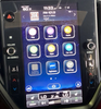 2022-2023 Subaru WRX 11.6" Touch Screen Radio Head Unit Display / 86213VC451 - 86222VC110 /   SW006