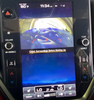 2022-2023 Subaru WRX 11.6" Touch Screen Radio Head Unit Display / 86213VC451 - 86222VC110 /   SW006