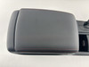 2022-2023 Subaru WRX Limited OEM Center Console w/ Lid / Red Stitching /   SW006