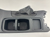 2022-2023 Subaru WRX Limited OEM Center Console w/ Lid / Red Stitching /   SW006