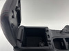 2022-2023 Subaru WRX Limited OEM Center Console w/ Lid / Red Stitching /   SW006