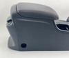 2022-2023 Subaru WRX Limited OEM Center Console w/ Lid / Red Stitching /   SW006