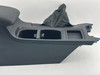 2022-2023 Subaru WRX Limited OEM Center Console w/ Lid / Red Stitching /   SW006