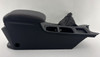 2022-2023 Subaru WRX Limited OEM Center Console w/ Lid / Red Stitching /   SW006