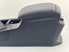 2022-2023 Subaru WRX Limited OEM Center Console w/ Lid / Red Stitching /   SW006
