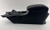 2022-2023 Subaru WRX Limited OEM Center Console w/ Lid / Red Stitching /   SW006
