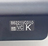 2022-2024 Subaru WRX Limited Harman Kardon Audio Amplifier / 86221VC010 /   SW006