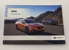 2023 Subaru WRX Limited Owner's Manual w/ Case /   SW006