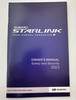 2023 Subaru WRX Limited Owner's Manual w/ Case /   SW006