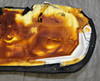 2022-2024 Subaru WRX Limited Black Leatherette UltraSuede Rear Seat Set w/ Red Stitching /   SW006