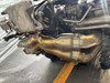 2022-2023 Subaru WRX FA24 2.4l Engine Long Block / 29K SW006