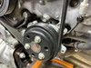 2022-2023 Subaru WRX FA24 2.4l Engine Long Block / 29K SW006
