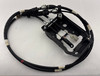 2022-2023 Subaru WRX 6 Speed Manual Shifter Base Assembly w/ Cables /   SW006