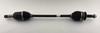 2022-2024 Subaru WRX OEM Front CV Axle Half Shaft / 29K SW006