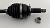 2022-2024 Subaru WRX OEM Front CV Axle Half Shaft / 29K SW006