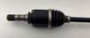 2022-2024 Subaru WRX Single Front OEM CV Axle Half Shaft / 29K SW006