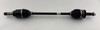 2022-2024 Subaru WRX Single Front OEM CV Axle Half Shaft / 29K SW006