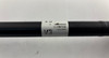 2022-2024 Subaru WRX Single Front OEM CV Axle Half Shaft / 29K SW006