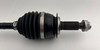 2022-2024 Subaru WRX Single Front OEM CV Axle Half Shaft / 29K SW006