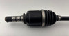 2022-2024 Subaru WRX Single Front OEM CV Axle Half Shaft / 29K SW006