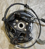 2022-2024 Subaru WRX Passenger Rear Knee Spindle Hub w/ Control Arms / Manual / 29K SW006