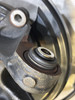 2022-2024 Subaru WRX Passenger Rear Knee Spindle Hub w/ Control Arms / Manual / 29K SW006