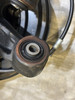 2022-2024 Subaru WRX Passenger Rear Knee Spindle Hub w/ Control Arms / Manual / 29K SW006