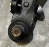 2022-2024 Subaru WRX Passenger Rear Knee Spindle Hub w/ Control Arms / Manual / 29K SW006