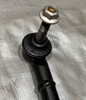 2022-2024 Subaru WRX Passenger Rear Knee Spindle Hub w/ Control Arms / Manual / 29K SW006
