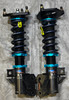 2022-2024 Subaru WRX Cygnus Performance Coilover Shocks / Set of 4 / USED / 29K SW006