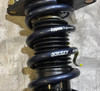 2022-2024 Subaru WRX Cygnus Performance Coilover Shocks / Set of 4 / USED / 29K SW006