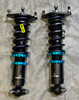 2022-2024 Subaru WRX Cygnus Performance Coilover Shocks / Set of 4 / USED / 29K SW006