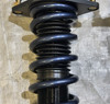 2022-2024 Subaru WRX Cygnus Performance Coilover Shocks / Set of 4 / USED / 29K SW006