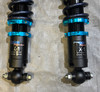 2022-2024 Subaru WRX Cygnus Performance Coilover Shocks / Set of 4 / USED / 29K SW006