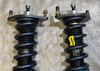 2022-2024 Subaru WRX Cygnus Performance Coilover Shocks / Set of 4 / USED / 29K SW006