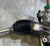2023 Subaru WRX OEM Power Steering Rack w/ EPS Motor / Manual / 29K SW006