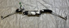 2023 Subaru WRX OEM Power Steering Rack w/ EPS Motor / Manual / 29K SW006